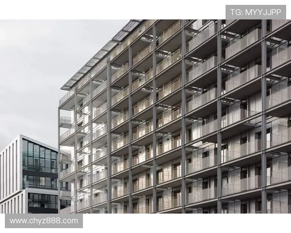 巴黎奥运选手村动工 采用低碳建筑技术